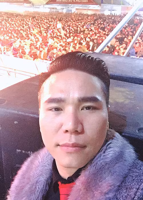 Cơ quan điều tra kết luận không đủ cơ sở chứng minh Châu Việt Cường cưỡng bức nữ sinh. Ngoài ra, cô nữ sinh này sau đó đã rút đơn tố cáo, xin hòa giải.