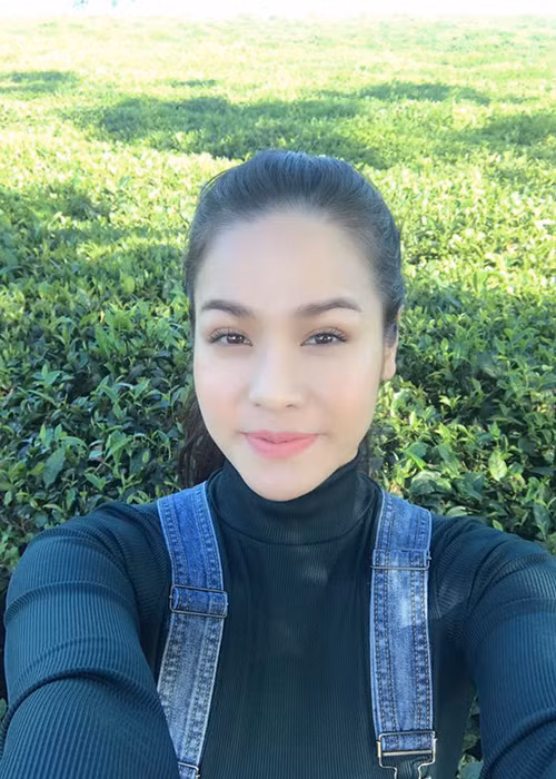 Nhật Kim Anh tự tin để mặt mộc là một trong những tin tức sao Việt trong ngày 16/3.