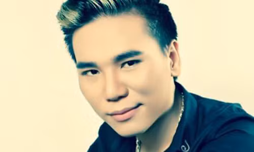 Châu Việt Cường. Ảnh: FBNV