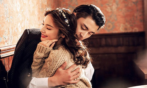 Trước khi cưới, đàn ông nào cũng hứa hẹn yêu thương và chung thủy trọn đời - Ảnh minh họa: Internet