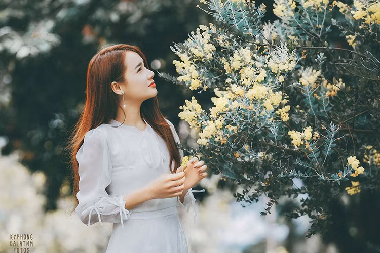 Với lùm xùm của Nam Em - Trường Giang, Nhã Phương vẫn không một lời trách móc bạn trai trước công chúng.