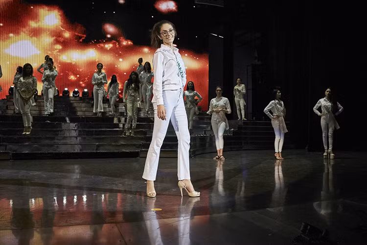 Chung kết Hoa hậu Chuyển giới Quốc tế 2018 dự kiến diễn ra vào ngày 9/3 tới đây.