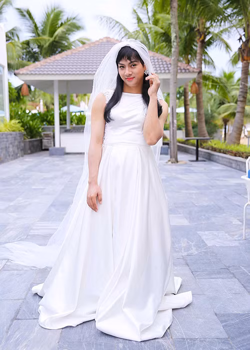 Tham gia “Yêu em bất chấp”, Hoài Lâm đảm nhận vai Khôi - một chàng sinh viên mê truyện tranh, tốt tính.