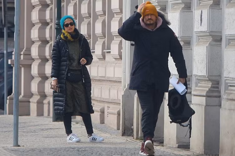 Tuy nhiên, vào tháng 2 vừa qua, cặp đôi dành kỳ nghỉ dưỡng bên nhau ở Maldives dấy lên nghi vấn đã nối lại tình xưa.