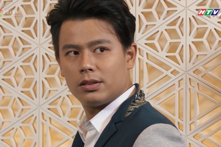 Anh Huy cũng lấn sân diễn xuất. Anh đóng các sitcom “Mắt nai”, “Thần tượng tuổi 30”, tham gia diễn xuất trong các MV ca nhạc. Ảnh: Saostar