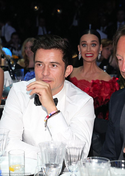 Theo đại diện, Katy - Orlando đã quyết định tái hợp nhưng không muốn chia sẻ quá nhiều về chuyện tình cảm với công chúng.