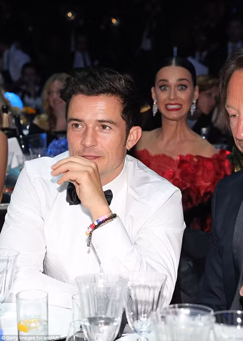 Theo đại diện, Katy - Orlando đã quyết định tái hợp nhưng không muốn chia sẻ quá nhiều về chuyện tình cảm với công chúng.