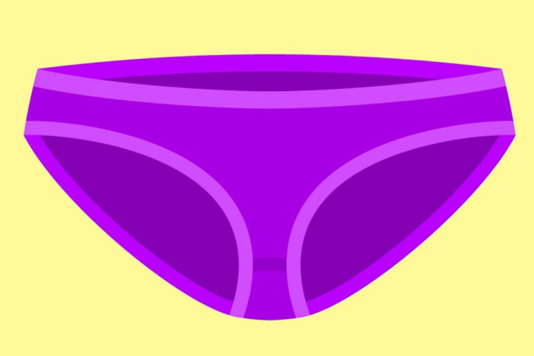 Bạn thường chọn màu quần lót như thế nào và thích màu nào nhất? Cùng xem điều đó nói gì về tính cách của bạn nhé! Nếu bạn chọn quần lót màu tím, bạn là người lãng mạn, mềm mại, yêu thích sự nhẹ nhàng, dịu dàng, trong tình yêu hay trong cuộc sống bình thường đều vậy. Người này cũng dễ bị tổn thương nếu ai đó nói lời không hay và bạn luôn sẵn sàng cho một mối quan hệ lâu dài nghiêm túc.