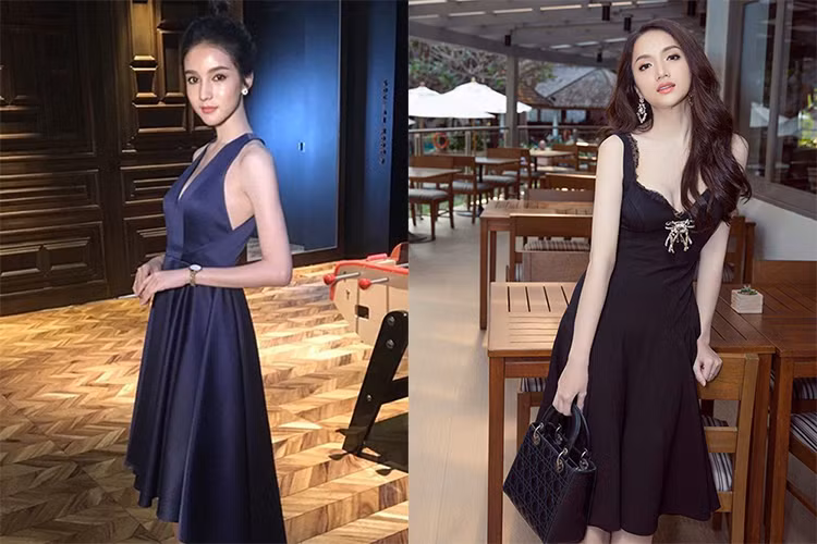 Hương Giang và Yoshi hiện tất bật chuẩn bị cho chung kết cuộc thi Hoa hậu Chuyển giới Quốc tế 2018, diễn ra vào tối ngày 9/3, tại Thái Lan.