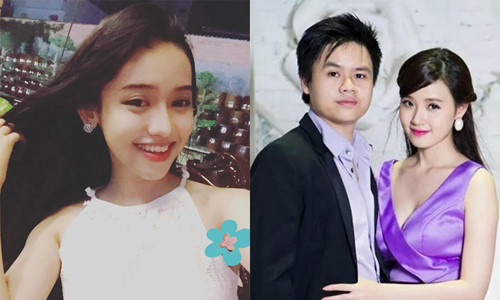 Hôn phu của Midu - Phan Thành từng bị tố bắt cá hai tay. Ảnh: FBNV