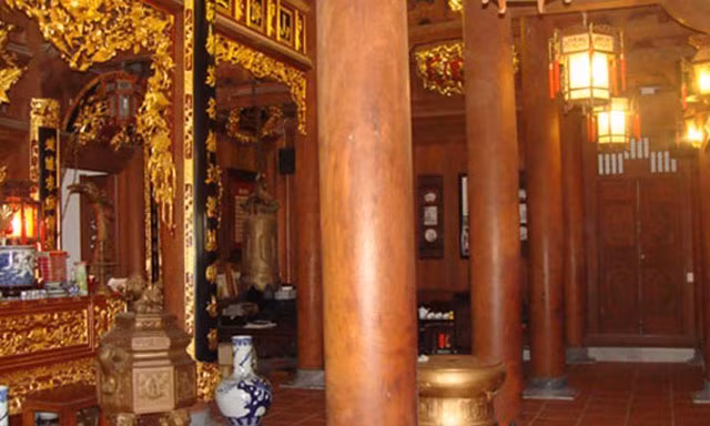 Ảnh: Chuyện đời.