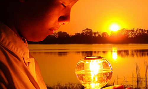 Hãy tập sống tích cực, bởi chỉ cần suy nghĩ tích cực những điều tốt đẹp sẽ tự đến bên bạn - Ảnh minh họa: Internet