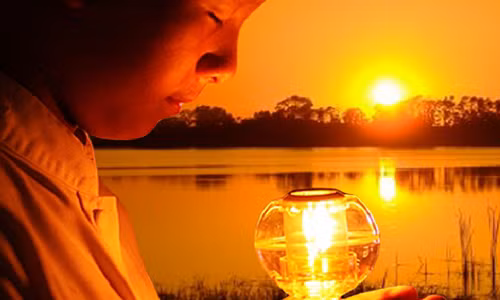 Hãy tập sống tích cực, bởi chỉ cần suy nghĩ tích cực những điều tốt đẹp sẽ tự đến bên bạn - Ảnh minh họa: Internet