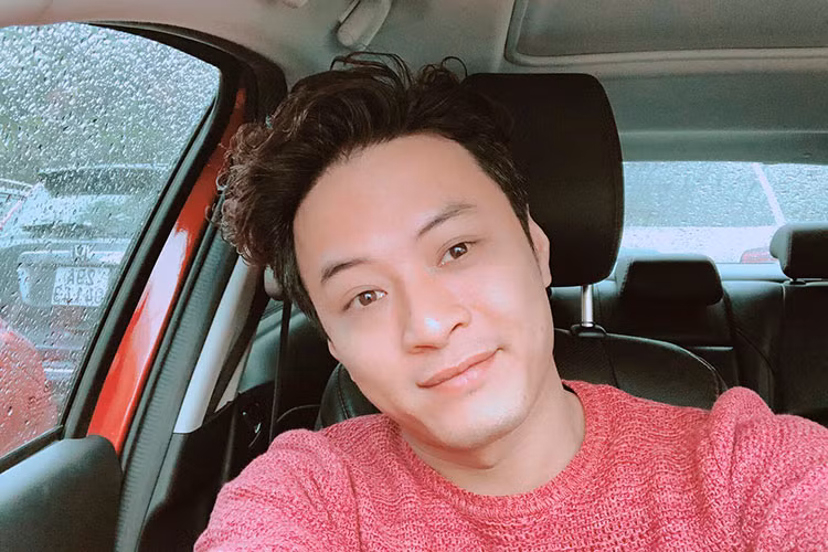 Hồng Đăng tiết lộ là nghệ sĩ nhưng anh rất sợ trả lời phỏng vấn báo chí vì có sao nói vậy.