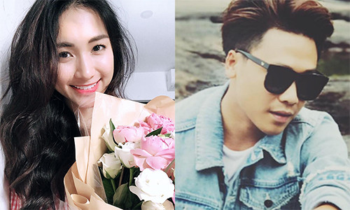 Hòa Minzy. Ảnh: FBNV