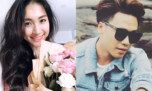 Hòa Minzy. Ảnh: FBNV