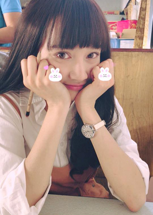 Từ lúc vào nghề, nữ diễn viên Nhã Phương giữ được hình ảnh sạch scandal. Cô không phát ngôn gây sốc, cố gắng tránh ồn ào thị phi.