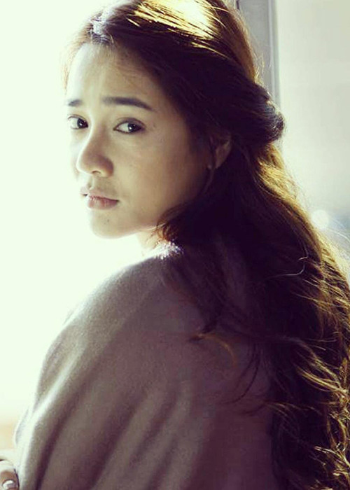 Trường Giang có lẽ khó tìm được người bạn gái nào rộng lượng đối với anh như Nhã Phương.