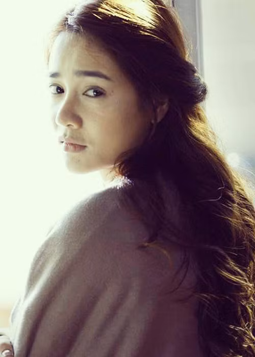 Trường Giang có lẽ khó tìm được người bạn gái nào rộng lượng đối với anh như Nhã Phương.