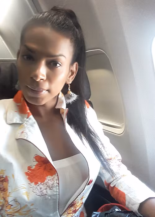 Đến với cuộc thi Hoa hậu Chuyển giới Quốc tế 2018, đại diện Nicaragua cho rằng lợi thế của cô là kinh nghiệm tham gia các cuộc thi nhan sắc.