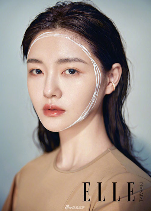 Cận cảnh gương mặt đẹp không tỳ vết của Đại S ở tuổi 42.