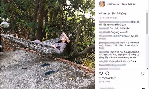 Chia sẻ của Nam Em.