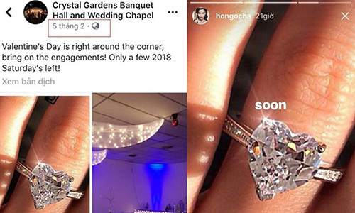 Hồ Ngọc Hà bị tố sống ảo. Ảnh: Dân Việt