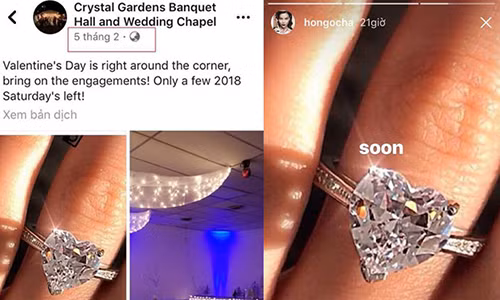 Hồ Ngọc Hà bị tố sống ảo. Ảnh: Dân Việt