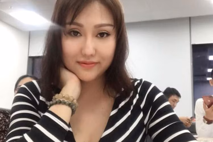 Phi Thanh Vân than thở thiếu quỹ thời gian.