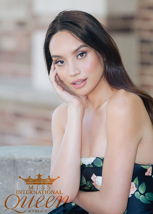 Kataluna bắt đầu được bố chấp nhận khi cô đưa bạn trai về ra mắt vào 3 năm trước. Kataluna nghĩ rằng bố của cô nhận ra có người dám yêu Kataluna thì tại sao ông lại không thể chấp nhận con của mình.