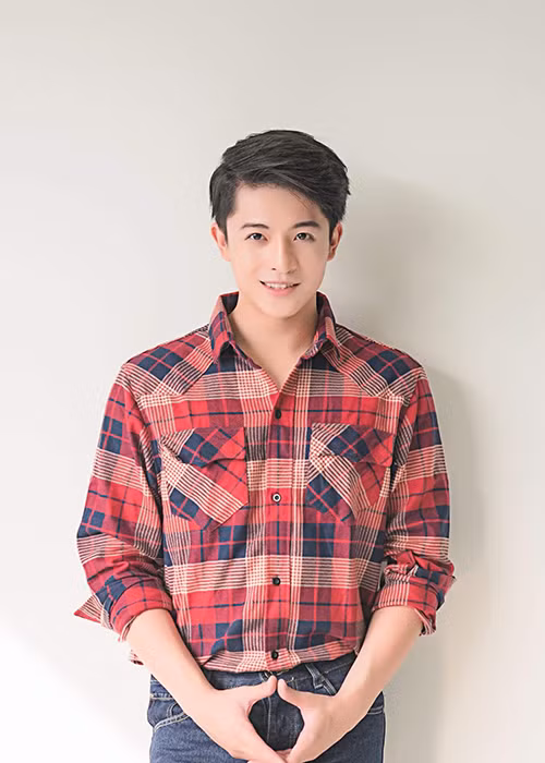 Nam diễn viên phim "Thần tượng" đã mất 1 năm để phục hồi sức khỏe. Ảnh: Fanpage