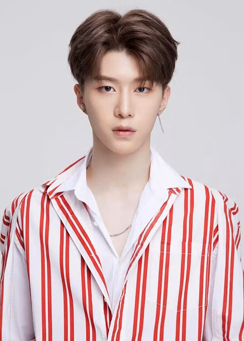 Phạm Thừa Thừa được cho là đã phẫu thuật thẩm mỹ để sở hữu vẻ ngoài bắt mắt hơn. Ảnh: Fanpage