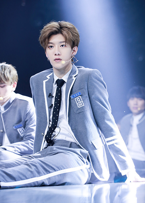 Phạm Thừa Thừa chịu nhiều áp lực khi bị gắn mác em trai của Phạm Băng Băng kể từ khi sinh ra cho đến nay. Ảnh: Fanpage