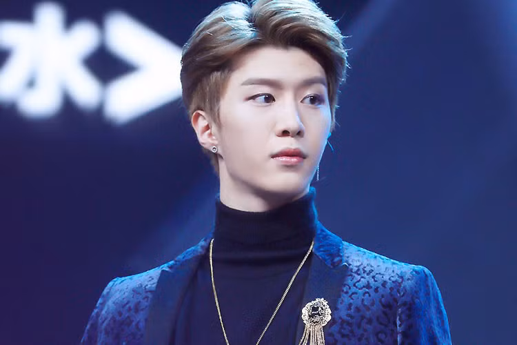 Em trai của Phạm Băng Băng điển trai không kém các mỹ nam xứ Hàn. Ảnh: Fanpage