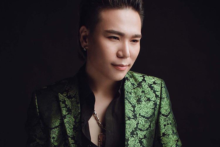 Vụ việc Châu Việt Cường bị tạm giữ hình sự để điều tra làm rõ nguyên nhân một cô gái trẻ tử vong đang gây rúng động showbiz Việt. Ảnh: FBNV