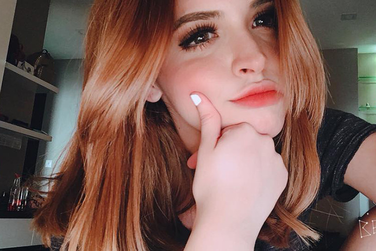 Từ năm 2015 đến năm 2017, An Tây gần như không tham gia hoạt động giải trí để công chúng quên đi hình ảnh không đẹp trước đó của cô.