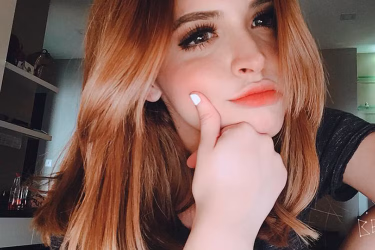 Từ năm 2015 đến năm 2017, An Tây gần như không tham gia hoạt động giải trí để công chúng quên đi hình ảnh không đẹp trước đó của cô.