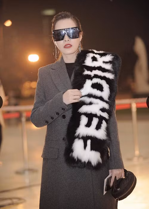 Sau 3 tháng giữ im lặng về ồn ào, Quế Vân lên tiếng phủ nhận và cho rằng Mai Diệu Linh muốn dựa hơi cô để nổi tiếng.