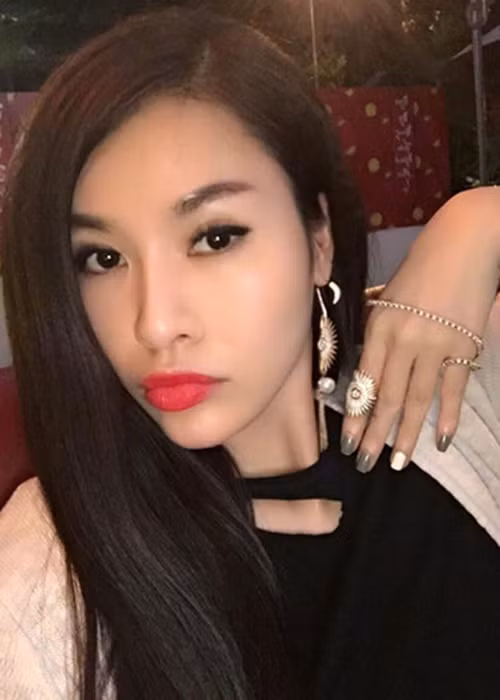 Sau khi tố Trường Giang, Quế Vân bị đông đảo cư dân mạng chỉ trích tạo scandal để nổi tiếng.