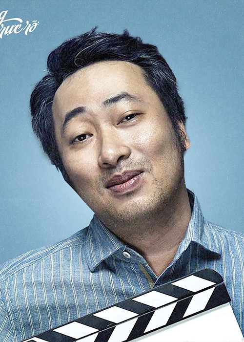 Năm 18 tuổi, Nguyễn Quang Dũng thi vào Khoa Đạo diễn của trường Sân khấu Điện ảnh và sau đó tốt nghiệp với tấm bằng đỏ. Ảnh: FBNV