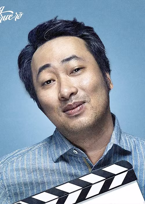 Năm 18 tuổi, Nguyễn Quang Dũng thi vào Khoa Đạo diễn của trường Sân khấu Điện ảnh và sau đó tốt nghiệp với tấm bằng đỏ. Ảnh: FBNV