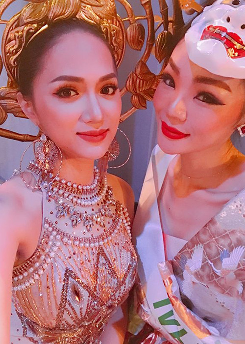 Cách đây ít ngày, đại diện Việt Nam được một tờ báo Thái Lan đánh giá là ứng viên mạnh.