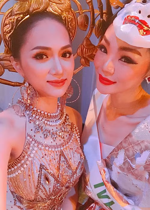 Cách đây ít ngày, đại diện Việt Nam được một tờ báo Thái Lan đánh giá là ứng viên mạnh.