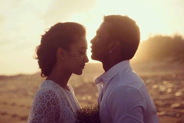 Sau 1 năm kết hôn, Nguyệt Ánh được cho là đang mang bầu khi gần đây, sao Việt này bất ngờ chia sẻ tăng cân.