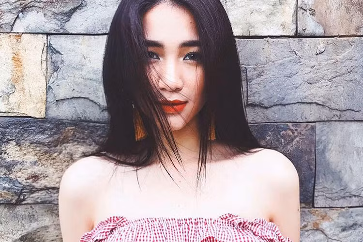 Giọng ca bước ra từ Học viện Ngôi sao ngày càng quyến rũ sau khi giảm cân thành công.