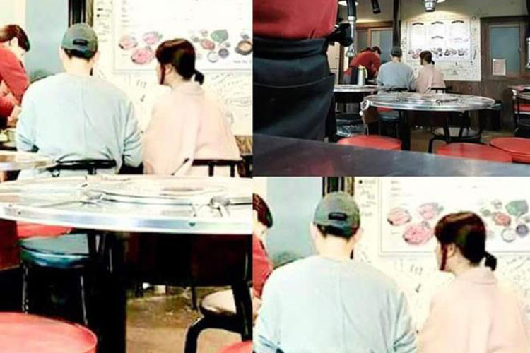 Sau đám cưới với Song Hye Kyo, Song Joong Ki vẫn luôn cưng chiều bà xã hết mực. Anh thường xuyên hộ tống bà xã đi sự kiện, hẹn hò lãng mạn.