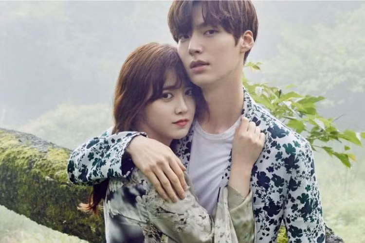 Ahn Jae Hyun yêu Goo Hye Sun mãnh liệt từ lúc bắt đầu hẹn hò.