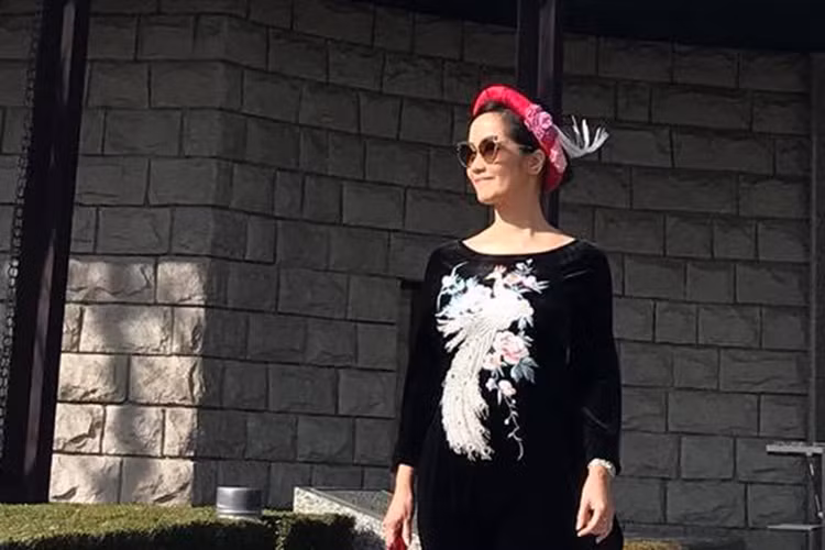 Hồng Nhung vi vu Nhật Bản là một trong những tin tức sao Việt trong ngày 27/3.