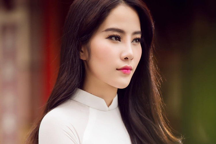 Trước áp lực lớn, Nam Em nhận sai và gửi lời xin lỗi Trường Giang cùng Nhã Phương. Ảnh: FBNV