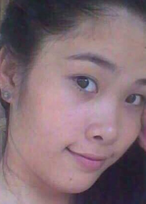 Nhan sắc quá khứ của Nam Em được nhận xét khác xa so với hiện tại. Ảnh: Vietnamnet